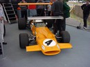 M4C high front wing